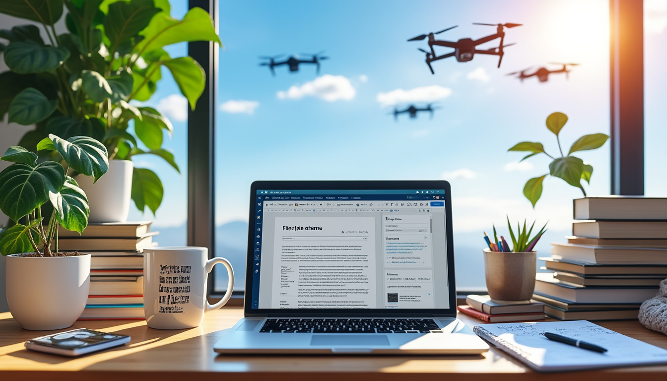 découvrez la réalité des revenus d'un rédacteur freelance en 2025. plongée dans les chiffres, les tendances et les défis de ce métier en pleine évolution. quelles sont les véritables opportunités financières et comment maximiser ses gains ?