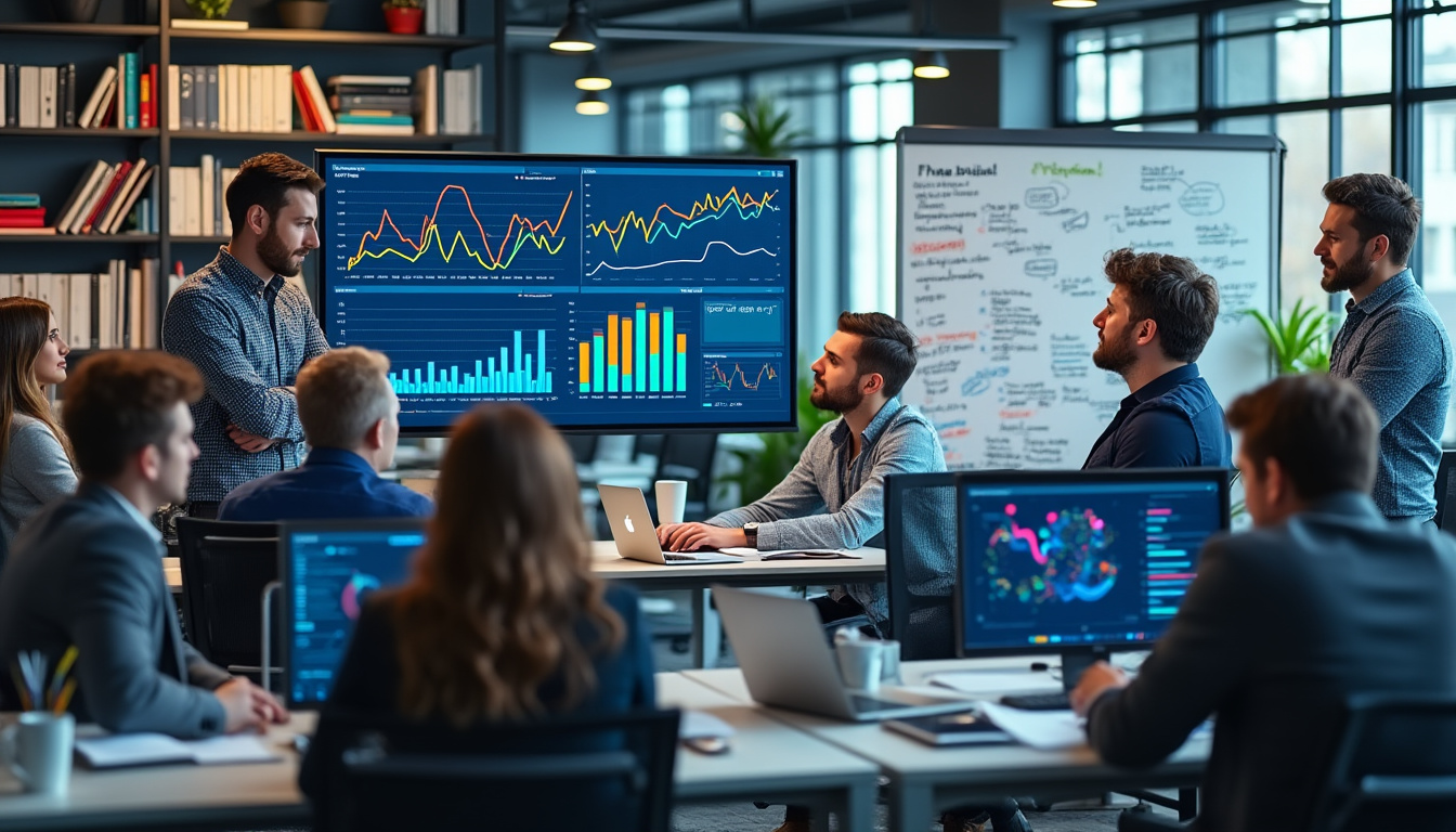 découvrez comment les dernières modifications des algorithmes de google impactent le seo et pourquoi il est crucial de s'informer sur ces nouvelles règles pour optimiser votre visibilité en ligne. ne restez pas dans l'ignorance !