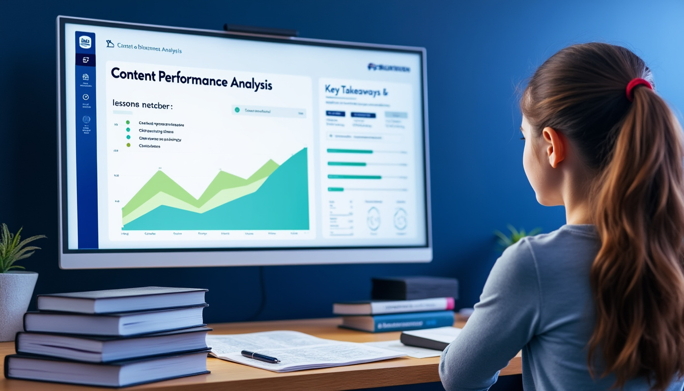 découvrez les enseignements que j'ai tirés de l'expérience surprenante où mes articles générés ont surpassé mes attentes en matière de performance. plongez dans une réflexion sur l'automatisation, la créativité et l'impact de l'intelligence artificielle sur la production de contenu.