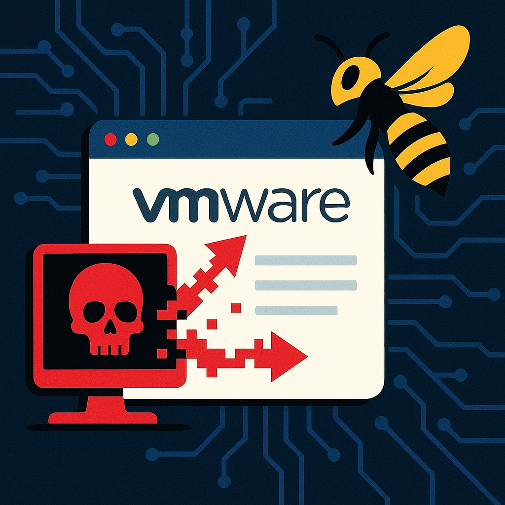 découvrez comment des rvtools compromis propagent le malware bumblebee via une campagne de poisoning seo, mettant en danger la sécurité des utilisateurs et des entreprises. restez informés des dernières menaces et apprenez à vous protéger contre ces cyberattaques croissantes.