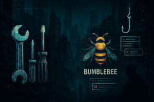 découvrez comment des rvtools compromis propagent le malware bumblebee via une campagne de poisoning seo, menaçant la sécurité des utilisateurs et des systèmes. restez informé des dernières menaces et protégez vos données.