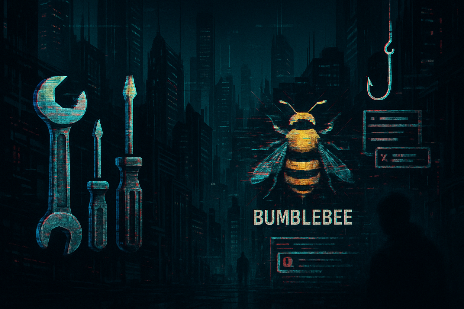 découvrez comment des rvtools compromis propagent le malware bumblebee via une campagne de poisoning seo, menaçant la sécurité des utilisateurs et des systèmes. restez informé des dernières menaces et protégez vos données.