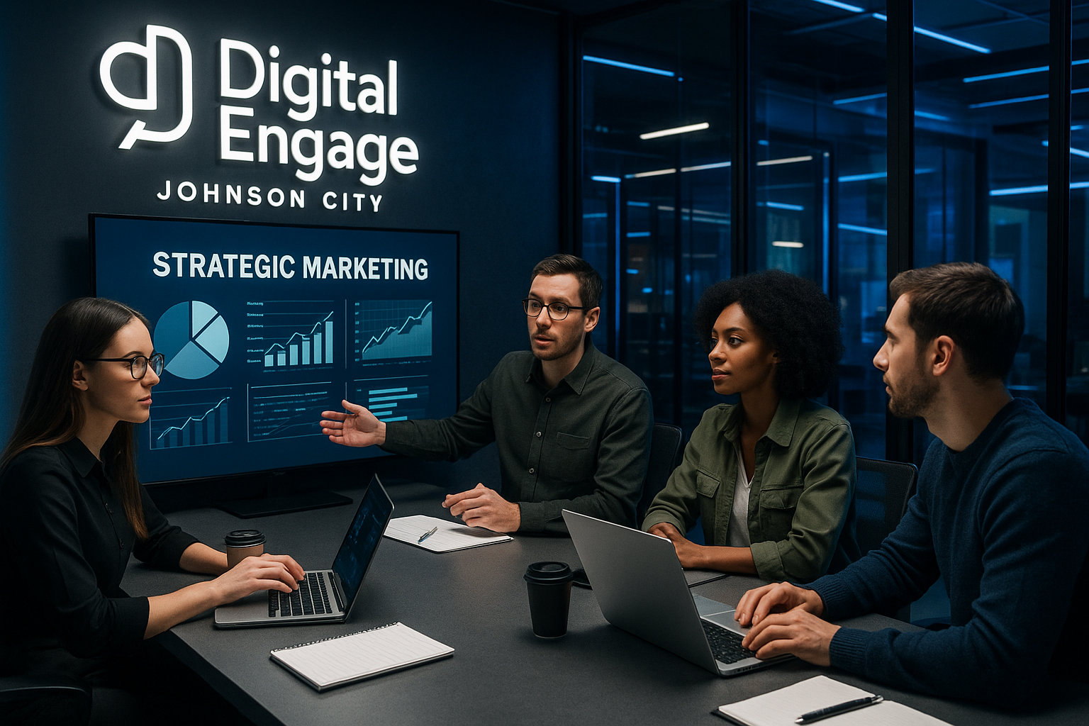 découvrez comment digital engage johnson city élargit ses services de marketing seo pour booster votre succès commercial en ligne. profitez de stratégies innovantes et d'une expertise locale pour maximiser votre visibilité et atteindre vos objectifs.