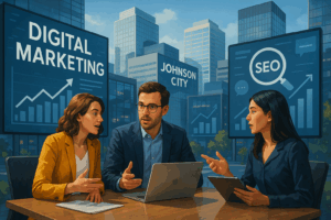 digital engage johnson city étend ses services de marketing seo pour vous aider à maximiser votre succès en ligne. découvrez comment notre expertise peut propulser votre entreprise vers de nouveaux sommets grâce à des stratégies seo optimisées.