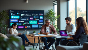 découvrez si passer par des plateformes est la meilleure option pour les freelances. analyse des avantages et inconvénients, conseils pratiques et témoignages pour optimiser votre activité indépendante.