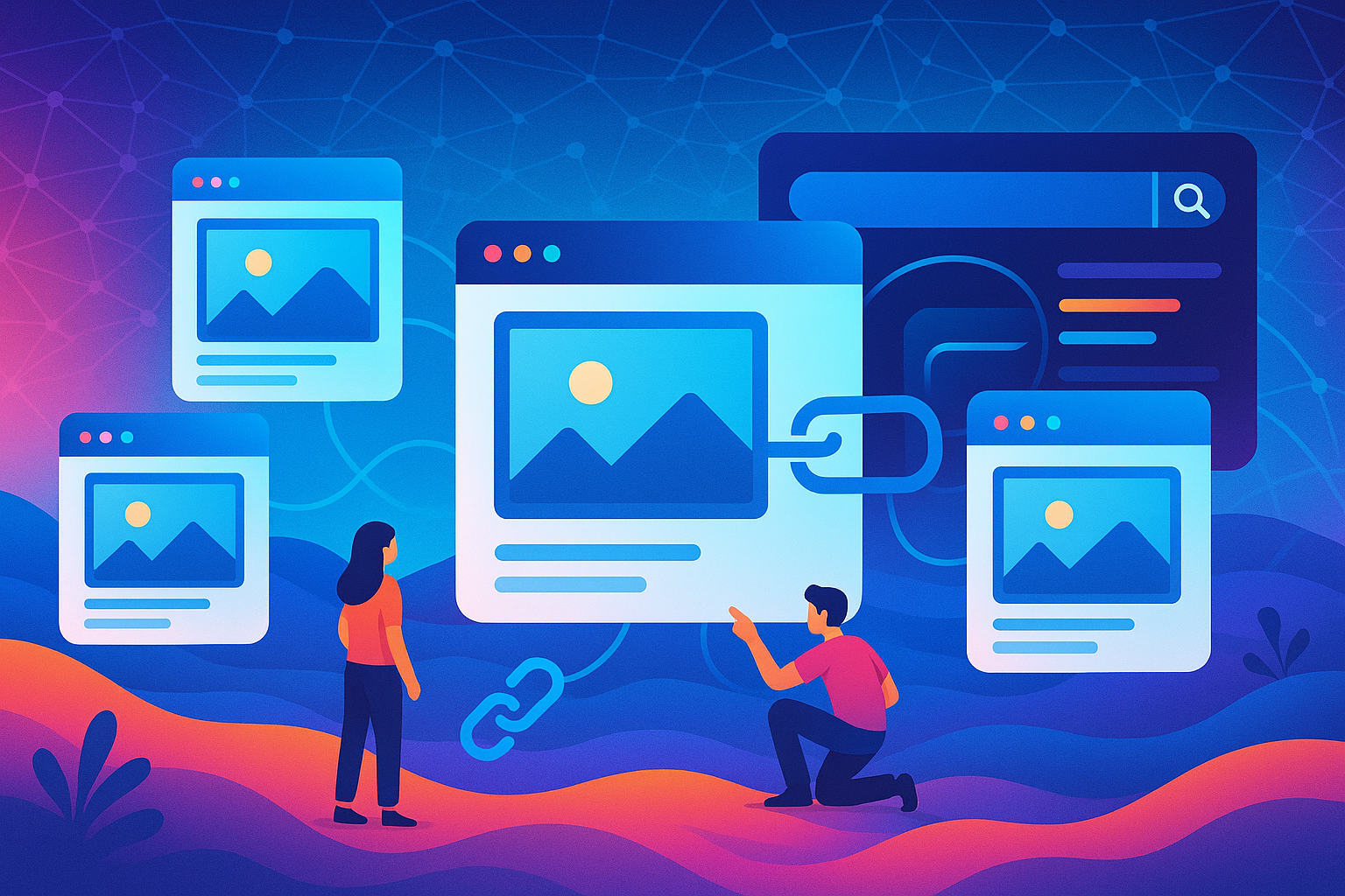 découvrez les dernières recommandations de google pour optimiser le seo de vos images. apprenez l'importance d'utiliser la même url pour une image sur toutes vos pages afin d'améliorer votre visibilité et votre classement dans les moteurs de recherche.