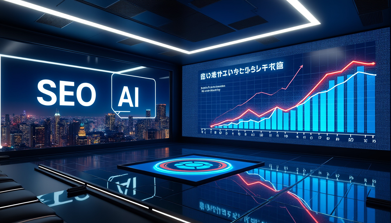 découvrez comment l'avenir du seo se dessine au-delà de nos attentes et des stratégies traditionnelles. plongez dans une analyse profonde des tendances émergentes, des changements d'algorithmes et des comportements des utilisateurs qui redéfinissent le paysage du référencement. préparez-vous à explorer des perspectives innovantes et à anticiper les évolutions majeures qui façonneront le seo de demain.