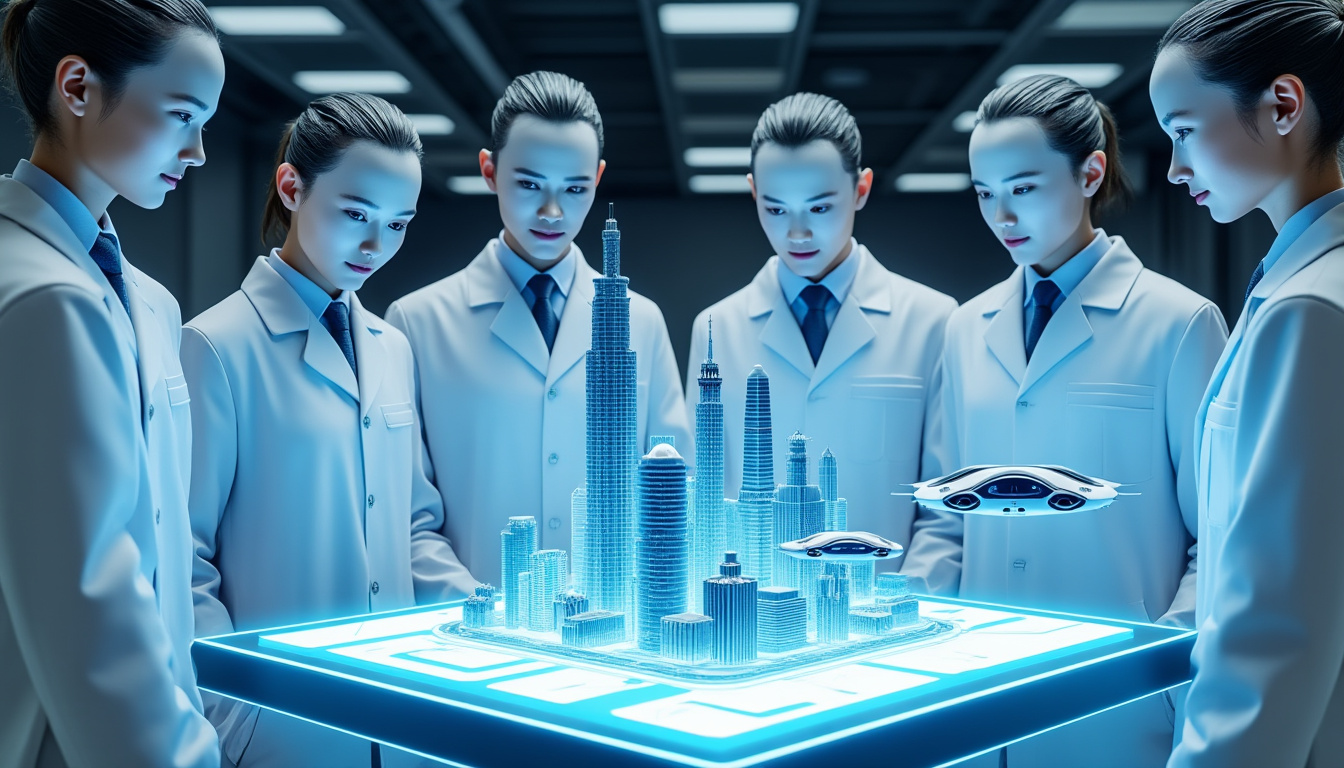 découvrez comment l'émergence des clones ia redéfinit le paysage du contenu numérique. dans cet article, nous analysons la fin de l'ère du contenu gratuit et les conséquences de l'intelligence artificielle sur la création et la consommation de contenu. rejoignez-nous pour explorer les défis et les opportunités de cette nouvelle réalité.