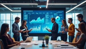 découvrez les principaux kpi à suivre pour optimiser votre stratégie de contenu. apprenez à évaluer l'engagement, la portée et la conversion de vos contenus afin de maximiser leur impact.