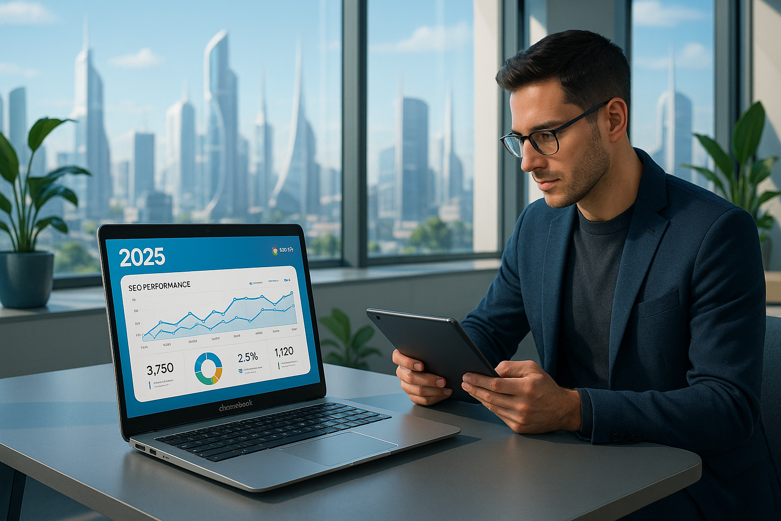 découvrez si les chromebooks seront capables de supporter les logiciels et les tâches seo d'ici 2025. cette analyse explore les évolutions nécessaires et les alternatives pour les professionnels du seo, afin d'anticiper les besoins futurs en matière de performance et d'outils.