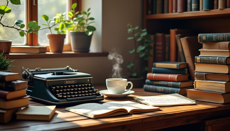 découvrez les prompts essentiels pour rédiger des articles captivants et de qualité. apprenez à structurer vos idées, à stimuler votre créativité et à délivrer un contenu pertinent grâce à nos conseils pratiques et efficaces.