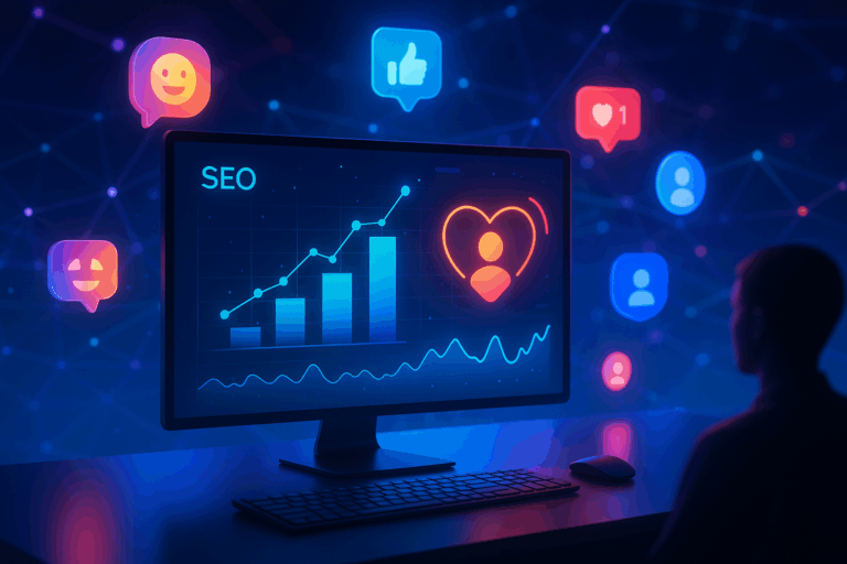 découvrez comment l'essor du seo axé sur l'engagement transforme les stratégies marketing, où l'attention des utilisateurs devient plus précieuse que les simples résultats de recherche. explorez les nouvelles tendances qui redéfinissent le paysage numérique.