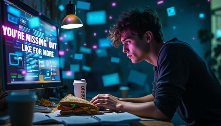 découvrez pourquoi la quête du contenu parfait est une illusion qui peut vous faire perdre un temps précieux. explorez les véritables clés du succès en matière de création de contenu et apprenez à vous concentrer sur l'essentiel pour captiver votre audience.