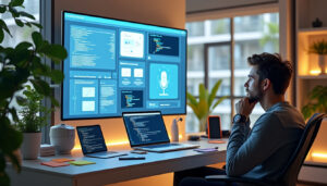 découvrez le meilleur canal de communication pour 2025 ! dans cet article, nous comparons les newsletters, blogs et podcasts afin de vous aider à choisir celui qui correspond le mieux à vos besoins et objectifs. analyse des tendances, avantages et inconvénients pour une stratégie de contenu réussie.