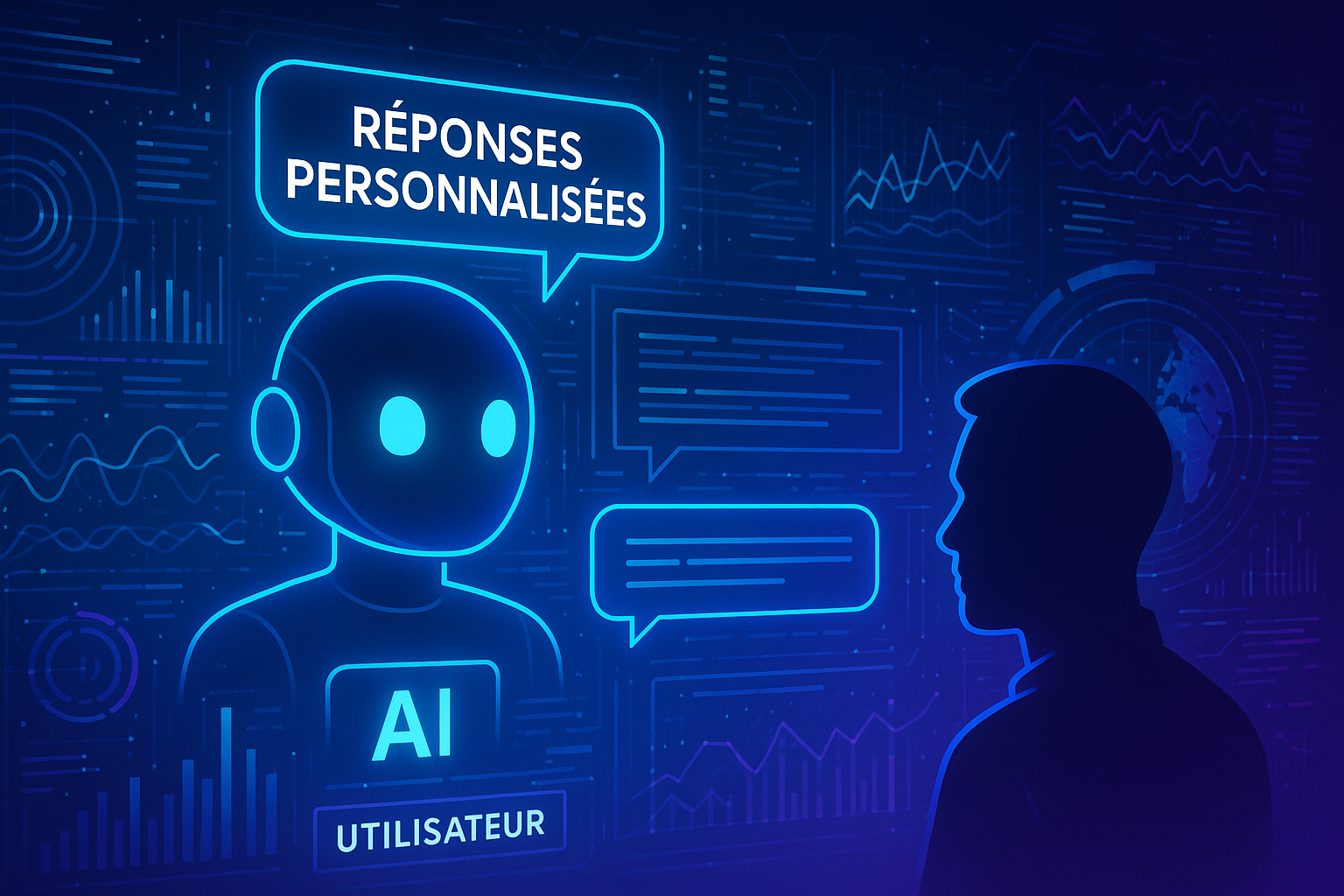 découvrez comment les startups innovantes exploitent l'aeo, une nouvelle approche marketing basée sur l'intelligence artificielle, et oubliez le seo traditionnel. plongez dans cette vague révolutionnaire qui transforme le paysage du marketing digital.