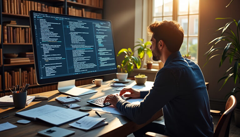 découvrez si l'automatisation de la rédaction avec l'intelligence artificielle est une réalité. explorez les avantages, les limites et les perspectives offertes par la technologie ia pour transformer le processus créatif en rédaction.
