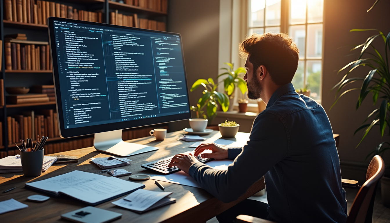 découvrez si l'automatisation de la rédaction avec l'intelligence artificielle est une réalité. explorez les avantages, les limites et les perspectives offertes par la technologie ia pour transformer le processus créatif en rédaction.