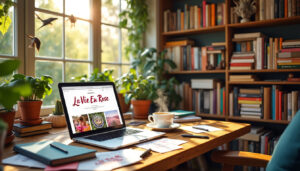 découvrez pourquoi les blogs connaissent un renouveau, attirant à nouveau les lecteurs et créateurs. explorez les tendances, avantages et motivations derrière cet engouement pour le contenu authentique et personnel.