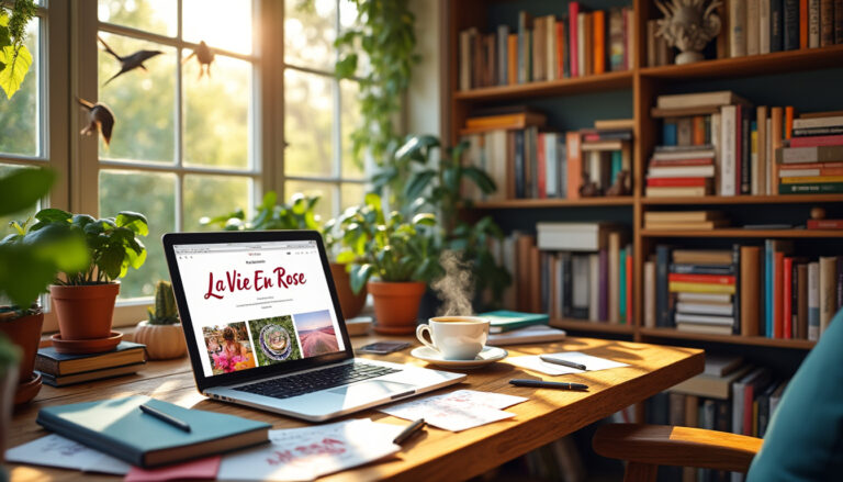 découvrez pourquoi les blogs connaissent un renouveau, attirant à nouveau les lecteurs et créateurs. explorez les tendances, avantages et motivations derrière cet engouement pour le contenu authentique et personnel.