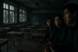 dans cet article, découvrez les raisons du retrait de roh yoon seo de la suite très attendue d'all of us are dead 2. les fans expriment leur inquiétude quant à l'avenir de la série alors que cette nouvelle crée des interrogations sur la direction que prendra l'intrigue. restez informés des dernières nouvelles et des réactions des admirateurs face à cette décision surprenante.