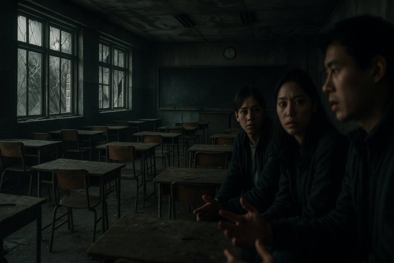 dans cet article, découvrez les raisons du retrait de roh yoon seo de la suite très attendue d'all of us are dead 2. les fans expriment leur inquiétude quant à l'avenir de la série alors que cette nouvelle crée des interrogations sur la direction que prendra l'intrigue. restez informés des dernières nouvelles et des réactions des admirateurs face à cette décision surprenante.