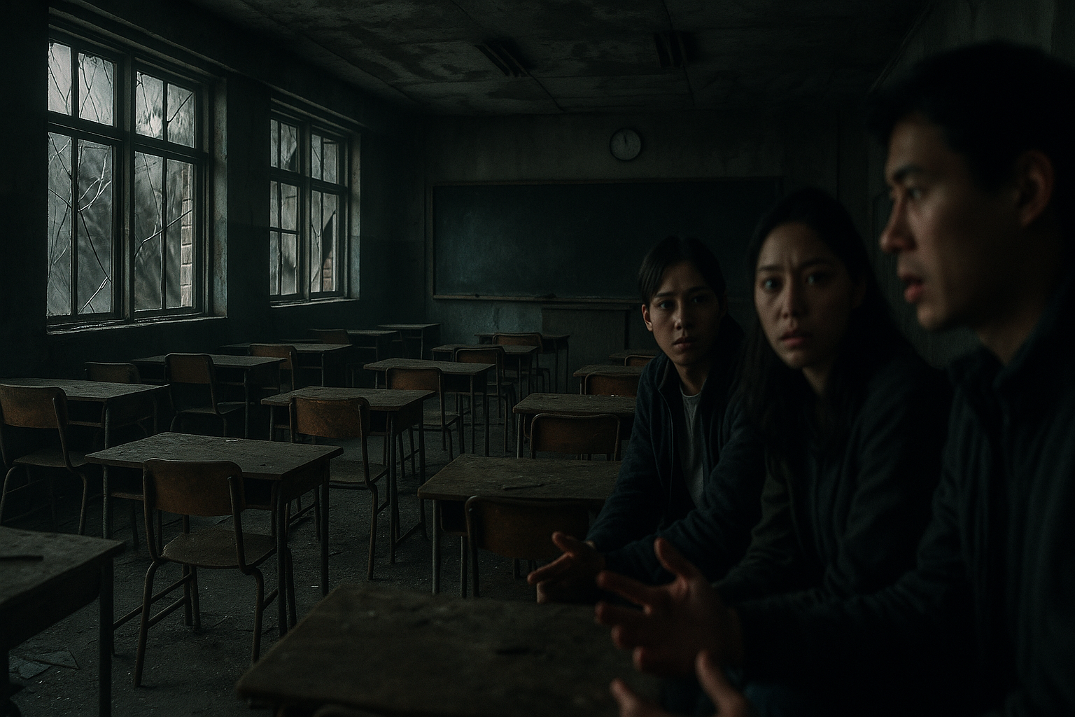 dans cet article, découvrez les raisons du retrait de roh yoon seo de la suite très attendue d'all of us are dead 2. les fans expriment leur inquiétude quant à l'avenir de la série alors que cette nouvelle crée des interrogations sur la direction que prendra l'intrigue. restez informés des dernières nouvelles et des réactions des admirateurs face à cette décision surprenante.