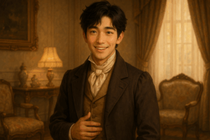 découvrez seo bum june, un personnage masculin secondaire chaleureux et doux du roman romantique « la première nuit avec le duc ». son charme et sa gentillesse apportent une touche d'humanité à cette histoire d'amour captivante, en faisant de lui un compagnon inoubliable pour les protagonistes.