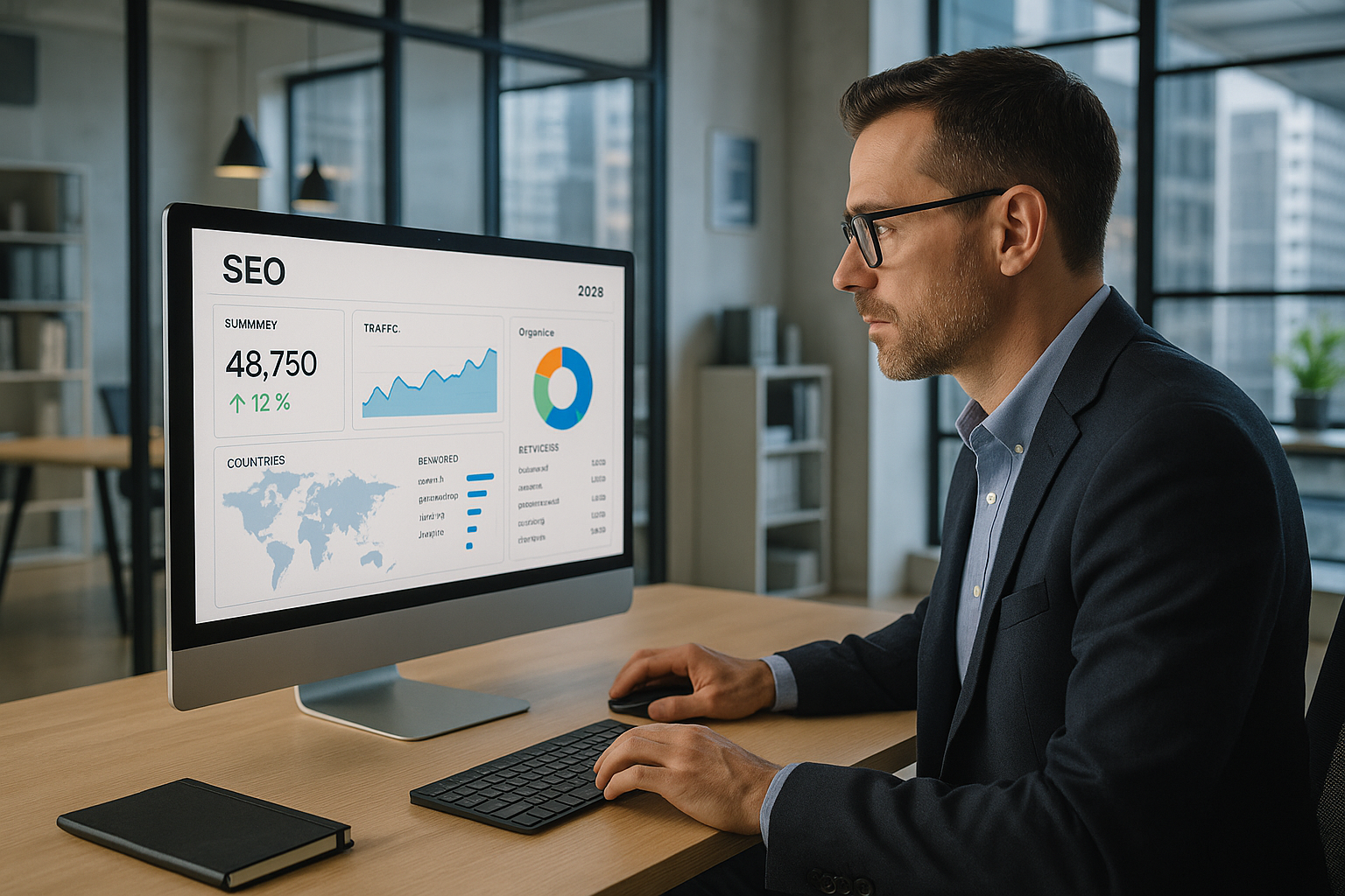 découvrez les enseignements tirés un an après l'introduction des résumés d'ia par google. cette analyse approfondie met en lumière les impacts sur le seo pour les éditeurs, les stratégies adaptées et les meilleures pratiques à adopter pour naviguer dans un paysage numérique en constante évolution.