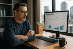 découvrez les enseignements clés des éditeurs un an après l'introduction des résumés d'ia de google. analyse des impacts sur le seo, stratégies adaptatives et conseils pratiques pour optimiser votre visibilité en ligne.
