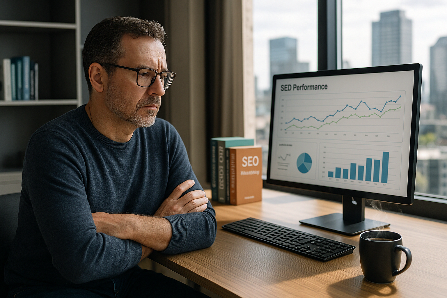 découvrez les enseignements clés des éditeurs un an après l'introduction des résumés d'ia de google. analyse des impacts sur le seo, stratégies adaptatives et conseils pratiques pour optimiser votre visibilité en ligne.