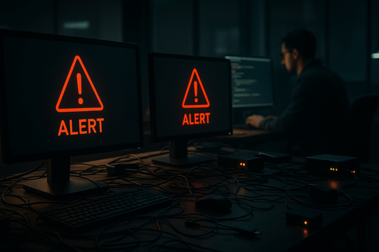 découvrez comment une nouvelle campagne de poisoning seo cible spécifiquement les administrateurs informatiques en diffusant des malwares. protégez-vous des menaces grandissantes et apprenez à identifier ces attaques insidieuses pour sécuriser vos systèmes.