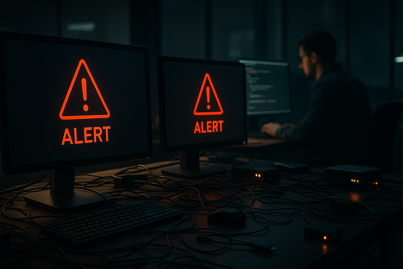 découvrez comment une nouvelle campagne de poisoning seo cible spécifiquement les administrateurs informatiques en diffusant des malwares. protégez-vous des menaces grandissantes et apprenez à identifier ces attaques insidieuses pour sécuriser vos systèmes.