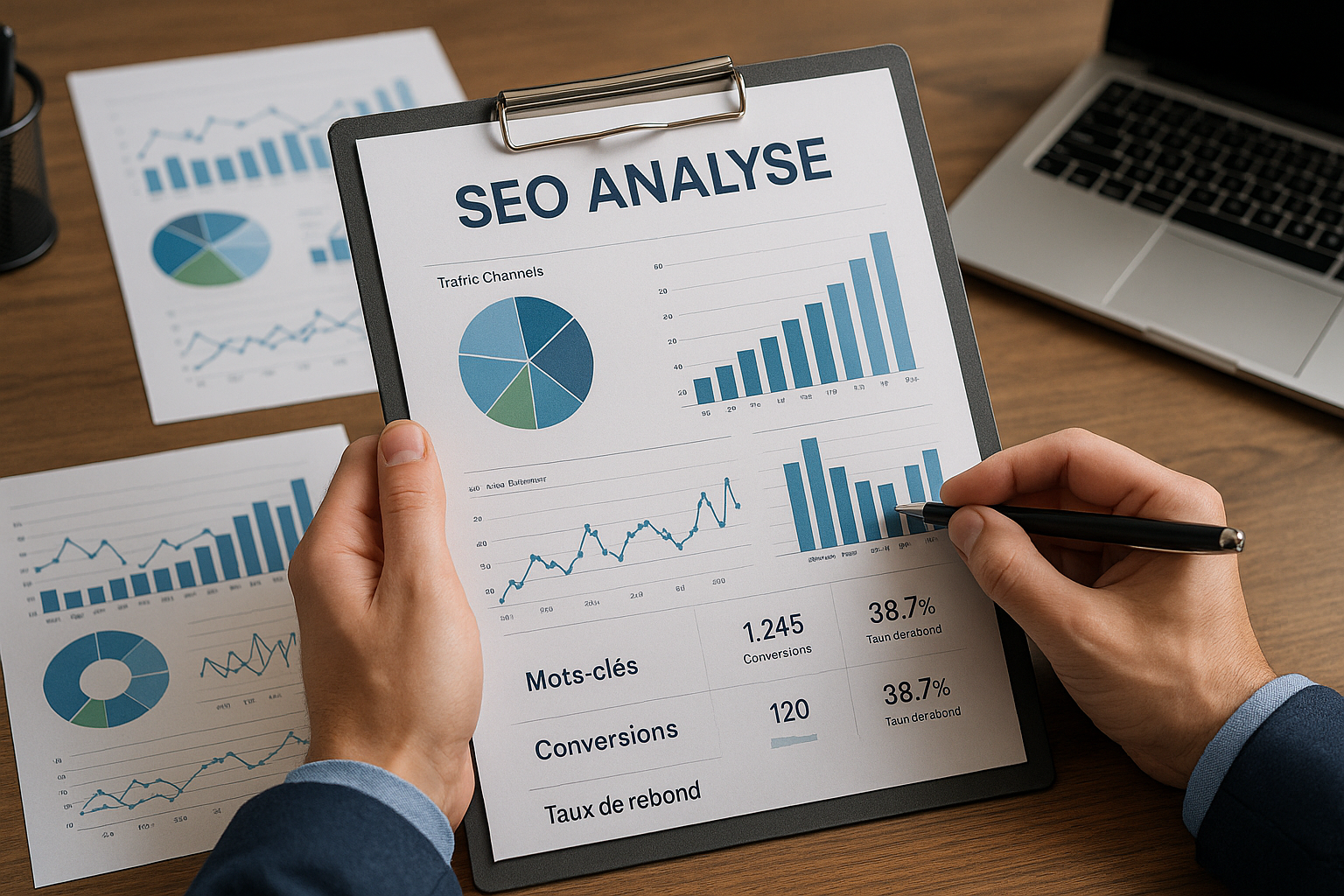 découvrez pourquoi vos mots-clés ont disparu après les modifications de contenu sur votre page. consultez notre expert en seo pour des conseils pratiques et des stratégies d'optimisation afin de restaurer votre visibilité en ligne.