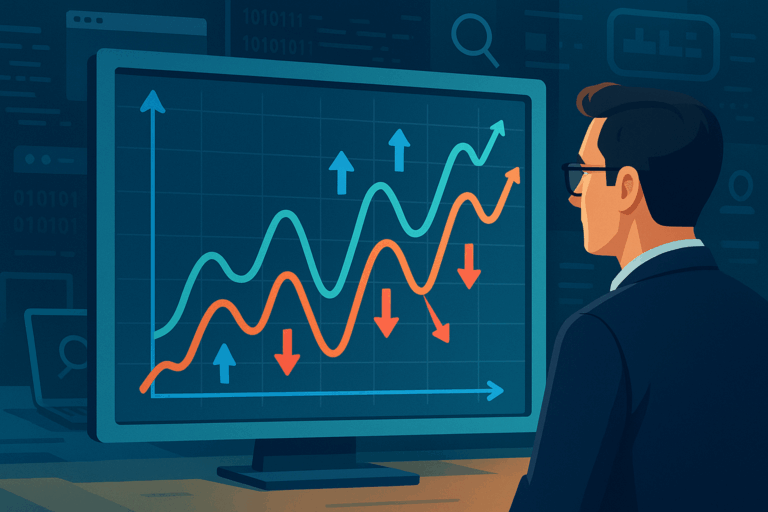 découvrez les fluctuations récentes dans le classement de recherche google, avec un focus sur les changements importants du 16 mai. apprenez comment ces variations impactent votre visibilité en ligne et les stratégies à adopter pour optimiser votre seo.