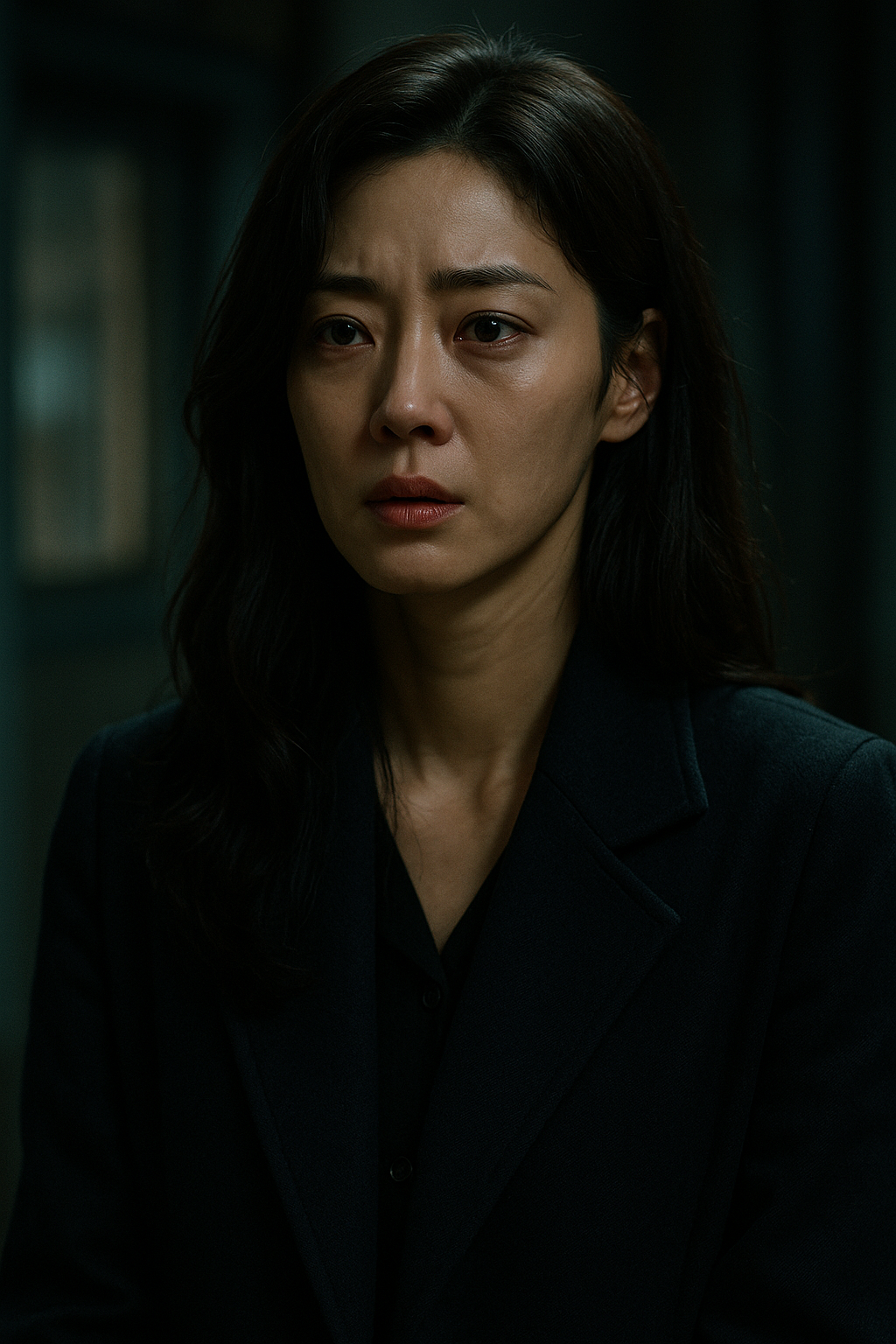 découvrez l'affiche captivante de "la femme qui a avalé le soleil", mettant en vedette jang shin young et seo ha joon, qui nous plongent dans une histoire brûlante de vengeance et de passion. ne manquez pas cet incontournable du cinéma !