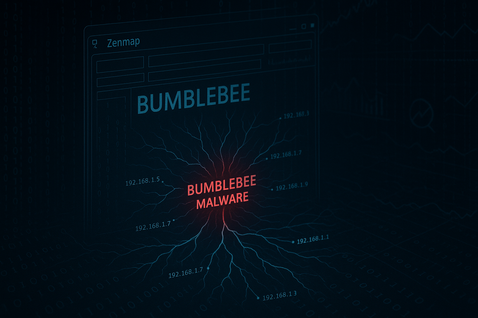 découvrez comment le malware bumblebee exploite zenmap pour se propager et tire parti du référencement seo de winmrt. cette analyse met en lumière les risques et les méthodes de prévention contre cette menace croissante.