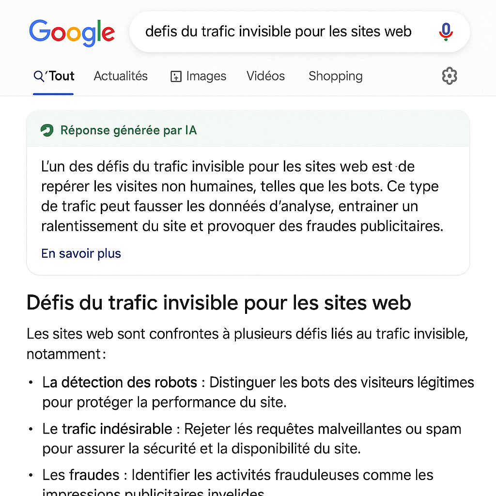découvrez pourquoi le mode trafic de l'ia de google devient introuvable et ce que cela signifie pour les utilisateurs. informez-vous sur les implications de ce changement et restez à jour sur les dernières tendances en matière d'intelligence artificielle.