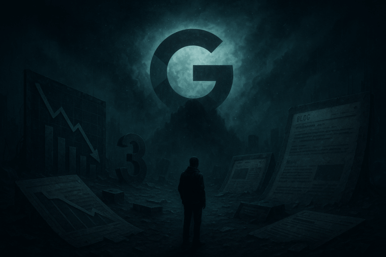découvrez pourquoi le seo est considéré comme 'mort' selon les dernières révélations de google. analyse des nouvelles tendances et stratégies pour s'adapter à un environnement numérique en constante évolution.