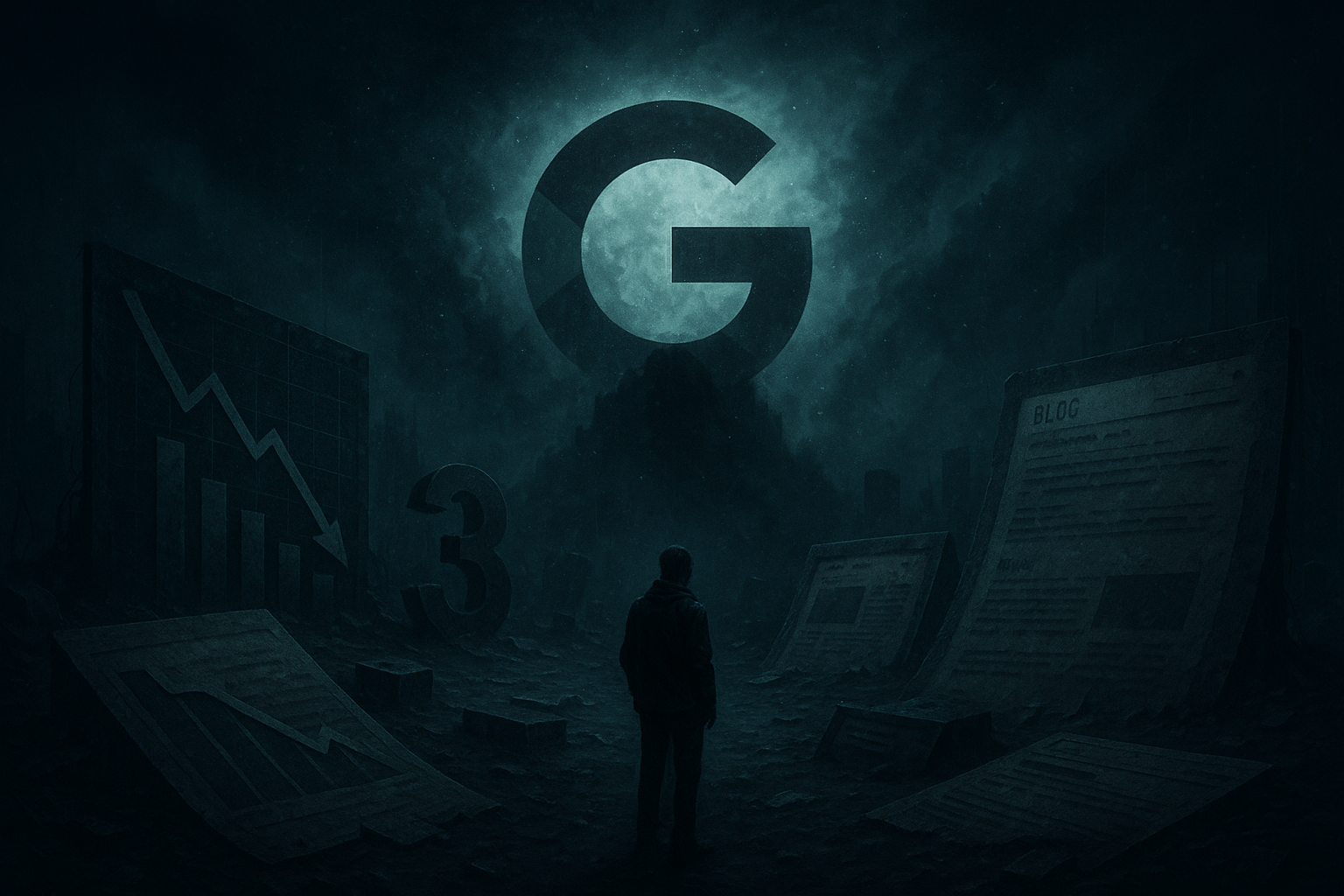 découvrez pourquoi le seo est considéré comme 'mort' selon les dernières révélations de google. analyse des nouvelles tendances et stratégies pour s'adapter à un environnement numérique en constante évolution.