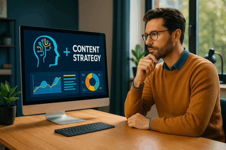 découvrez comment combiner intelligemment l'intelligence artificielle et l'apport humain pour enrichir votre stratégie de contenu. apprenez à tirer parti des technologies innovantes tout en préservant l'authenticité et la créativité humaine pour maximiser l'impact de vos messages.