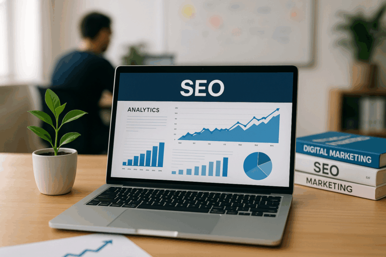 découvrez les méthodes infaillibles pour optimiser le site web de votre entreprise et améliorer son référencement. transformez votre présence en ligne en attirant davantage de visiteurs et en boostant votre visibilité sur les moteurs de recherche.