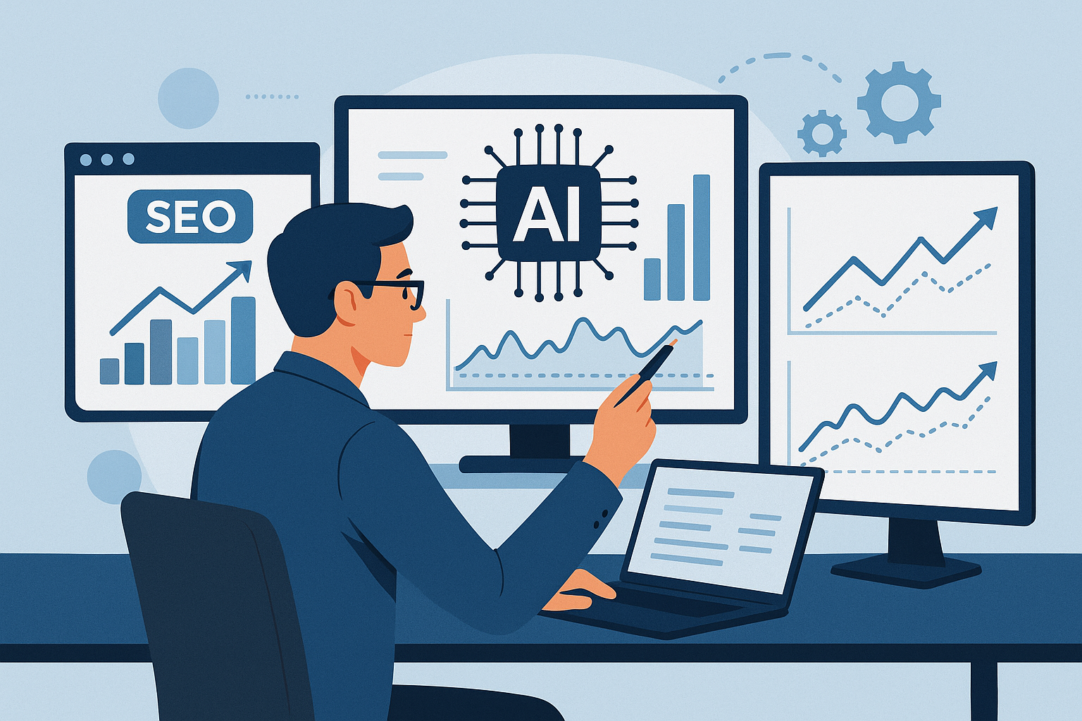découvrez comment optimiser le référencement de vos modèles d'intelligence artificielle en suivant les directives de google. apprenez des stratégies efficaces pour améliorer votre visibilité en ligne et maximiser l'impact de vos ia.