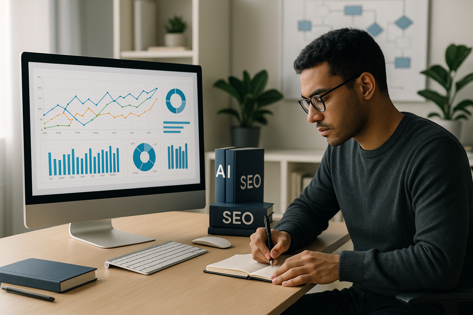 découvrez comment optimiser le référencement de vos modèles d'intelligence artificielle en suivant les directives de google. améliorez votre visibilité en ligne et attirez un public ciblé grâce à des techniques adaptées aux algorithmes de recherche.