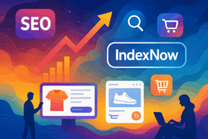 découvrez comment optimiser votre référencement pour améliorer votre visibilité en ligne, tant pour la recherche que pour le shopping, grâce à la technologie indexnow. apprenez des stratégies efficaces pour attirer davantage de clients et booster vos ventes.
