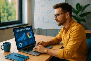 découvrez comment utiliser google gemini pour optimiser votre référencement et améliorer votre visibilité en ligne. profitez de stratégies innovantes et d'outils performants pour booster votre seo et attirer davantage de visiteurs sur votre site.