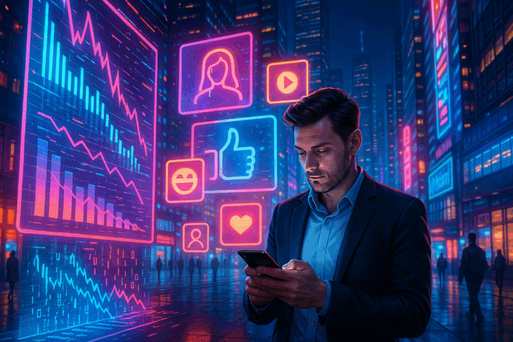 découvrez comment, dans un paysage où le référencement traditionnel faiblit, l'économie de l'attention place votre contenu au cœur de l'engagement. apprenez à capter l'intérêt de votre audience et à transformer la manière dont vous communiquez votre message.