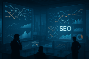 découvrez les limites de l'attribution seo en 2025 et apprenez comment optimiser votre stratégie pour surmonter ces défis. explorez des solutions pratiques et efficaces pour garantir une meilleure visibilité et un impact positif sur votre référencement.