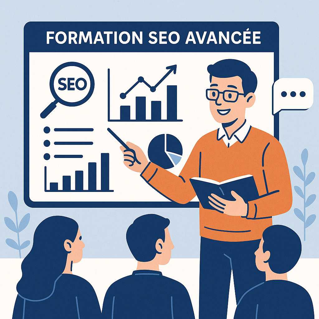 découvrez notre avis complet sur les cours de seo d'élite, avec un accent sur le programme de gotch seo academy. apprenez comment ces formations peuvent transformer vos compétences en optimisation pour les moteurs de recherche et propulser votre site web en tête des résultats.