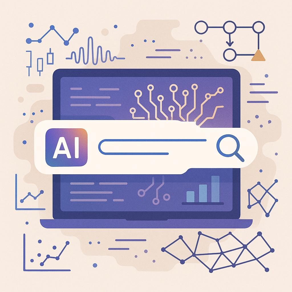 découvrez comment l'intelligence artificielle révolutionne le référencement en 2025. analysez les défis à surmonter, les opportunités à saisir et les stratégies innovantes pour optimiser votre marque face à cette évolution technologique.