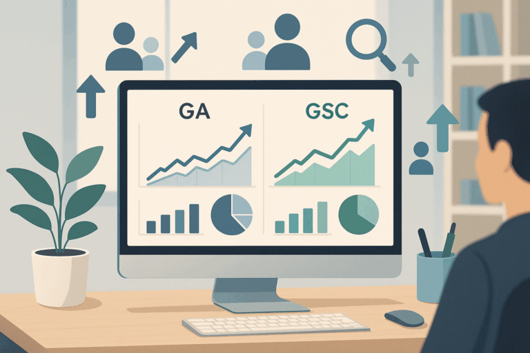 découvrez les raisons pour lesquelles les rapports google analytics indiquent un trafic organique plus élevé que ceux de la google search console. cette analyse vous aidera à mieux comprendre les différences entre ces deux outils essentiels pour le suivi de votre visibilité en ligne.